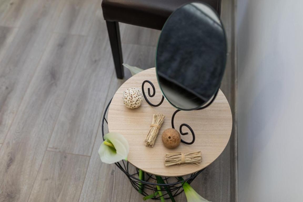 Apartman Grzetic Šilo Exteriör bild