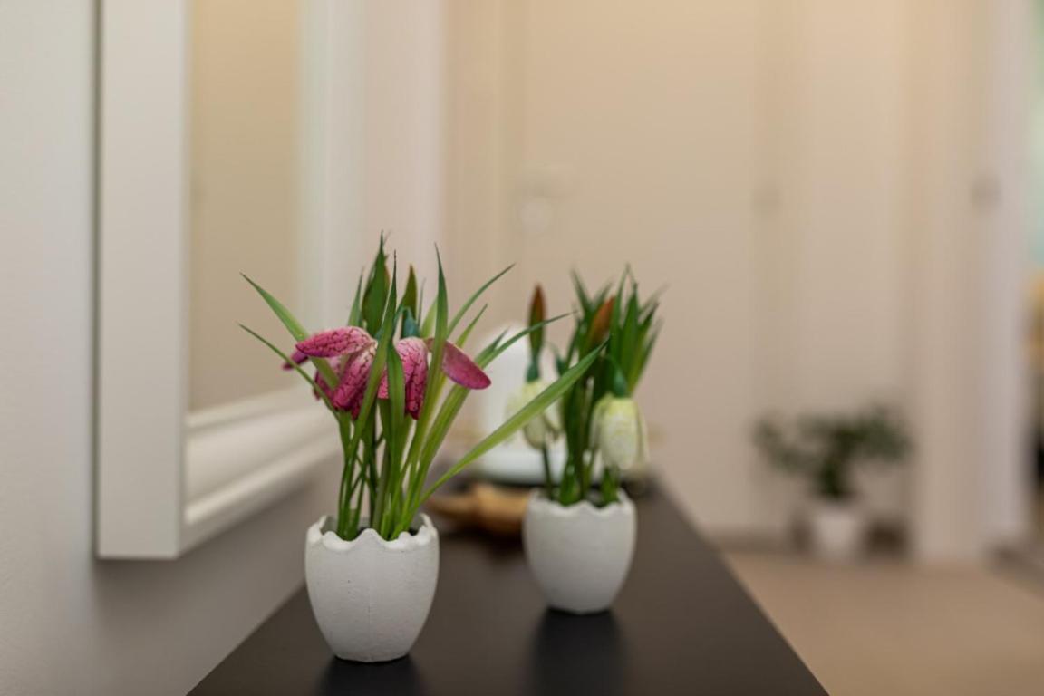 Apartman Grzetic Šilo Exteriör bild